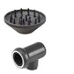 Diffuser And Adapter For Dyson HS01 HS05 Hair Dryer Combination