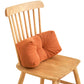 Lumbar Support Pillow PP Cotton Low Back Pillow Office Chair Lumbar Cushion