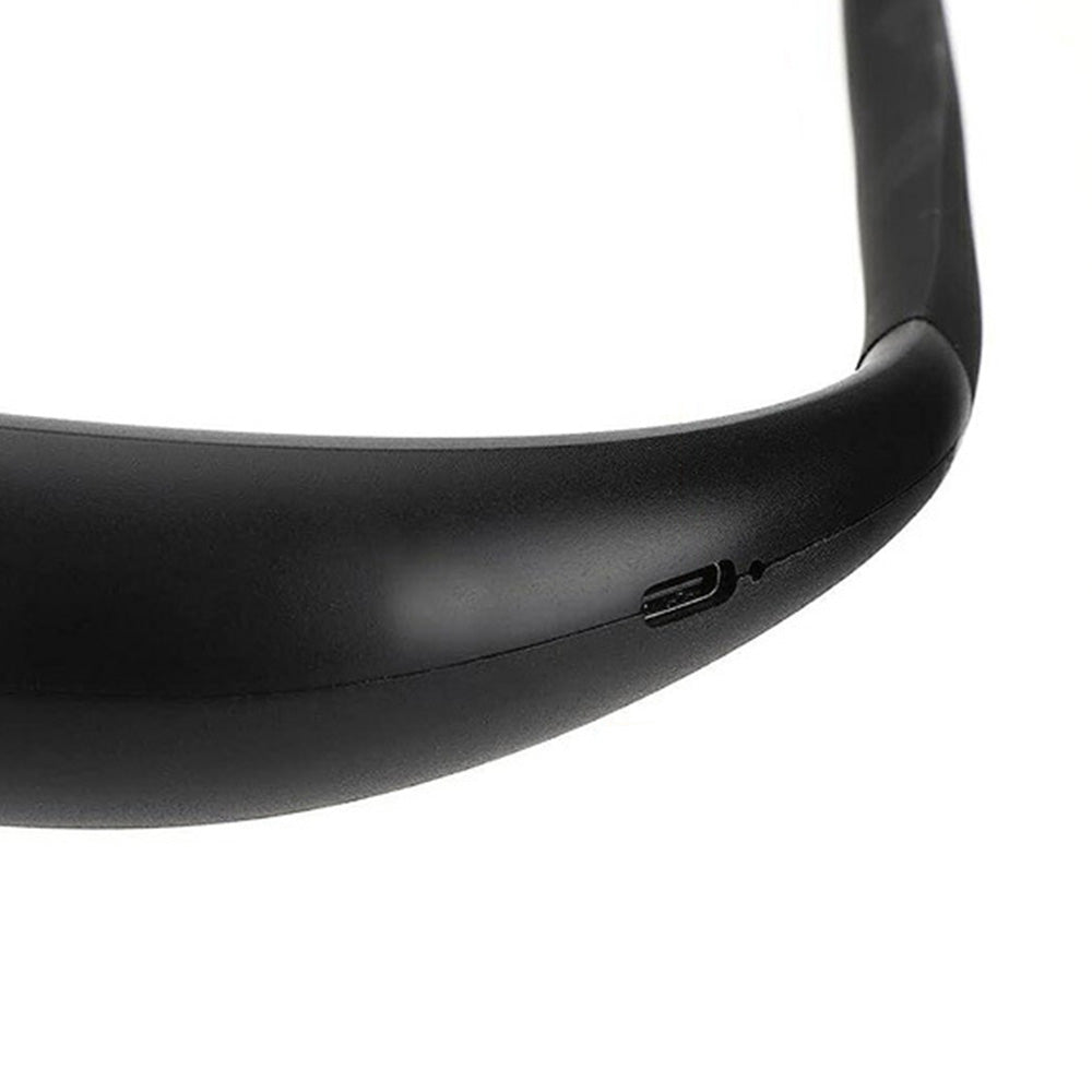 LED Neck Reading Light Multi-function Neck Light