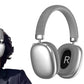 Wireless Over Ear Bluetooth Headphones Fitting in Gaming Gym Sports Traveling