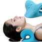 Neck and Shoulder Relax Ergonomic Cervical Pillow