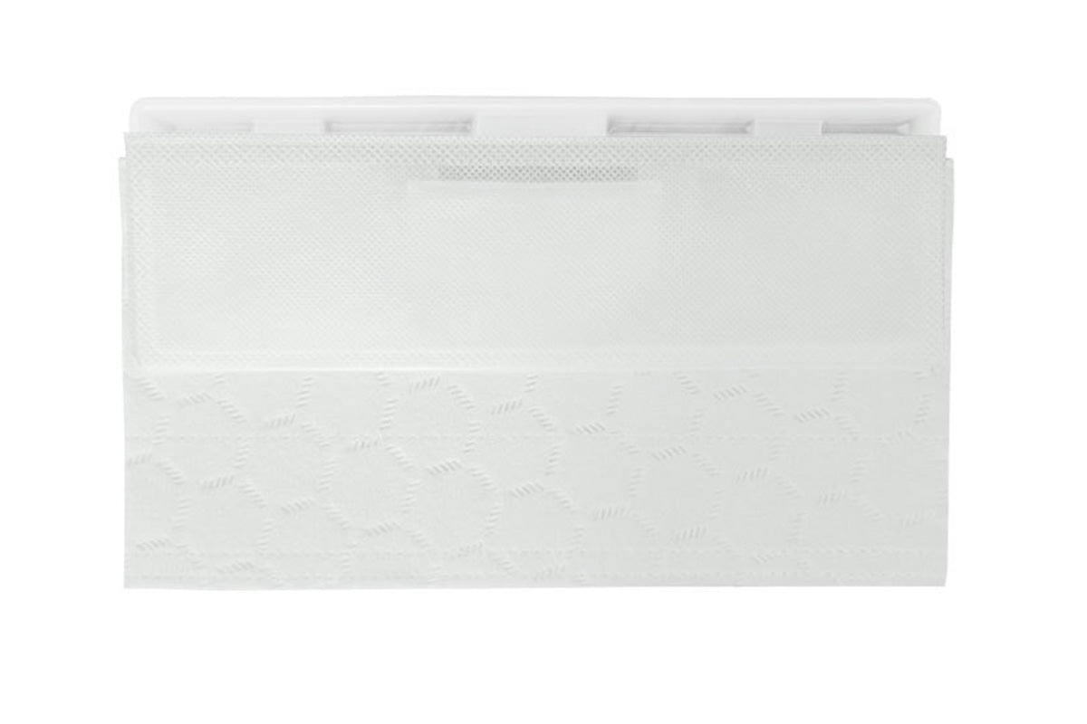 10 PCS Replacement Cleaning Pads for Shark Vac Mop VM200 VM252 for Hard Floors