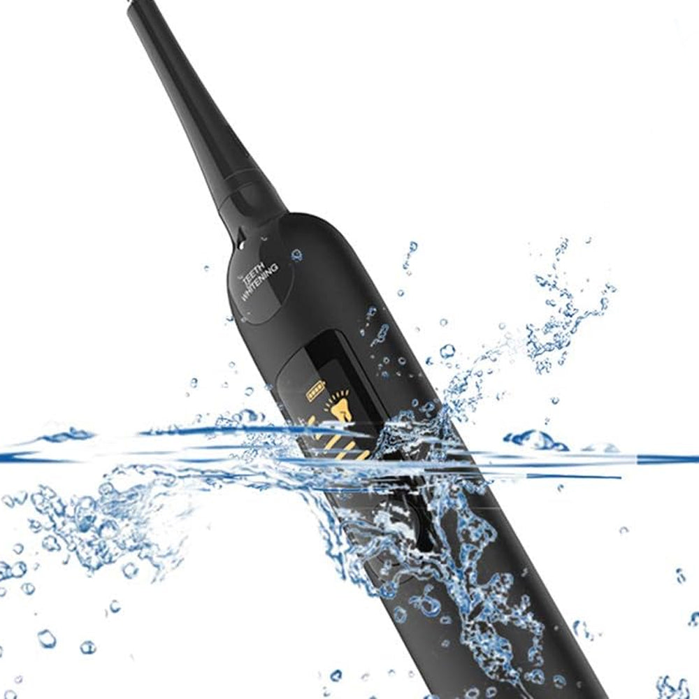 Electric Teeth Cleaning Kit