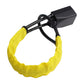 Universal Car Security Anti-Theft Steering Wheel Lock Device Adjustable Lock Fit