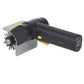 Cordless Electric Grill Brush BBQ Cleaner with 2000mAh Battery and 600rpm for Outdoor