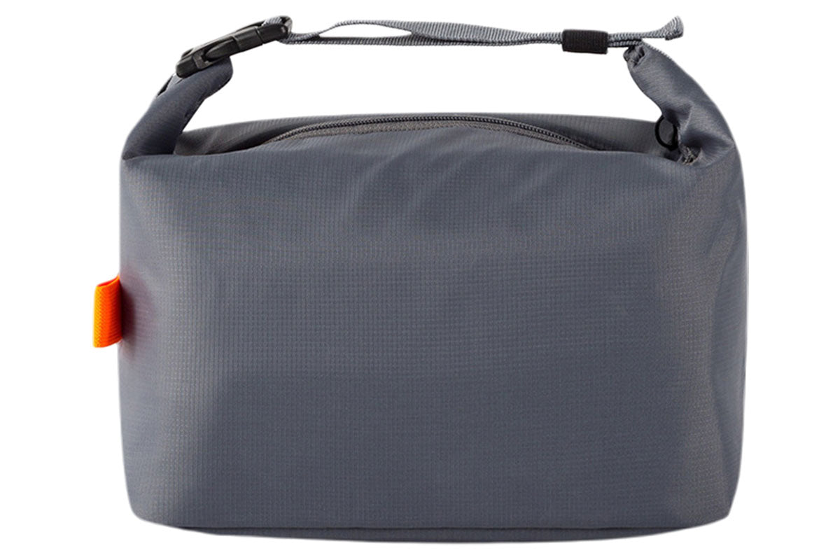 Water-Resistant Insulated Lunch Bag Thermal Bento Boxes Carrier