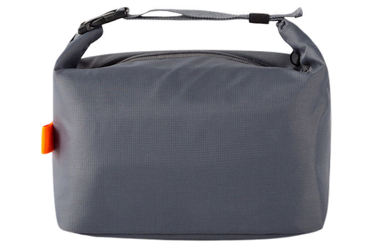Water-Resistant Insulated Lunch Bag Thermal Bento Boxes Carrier