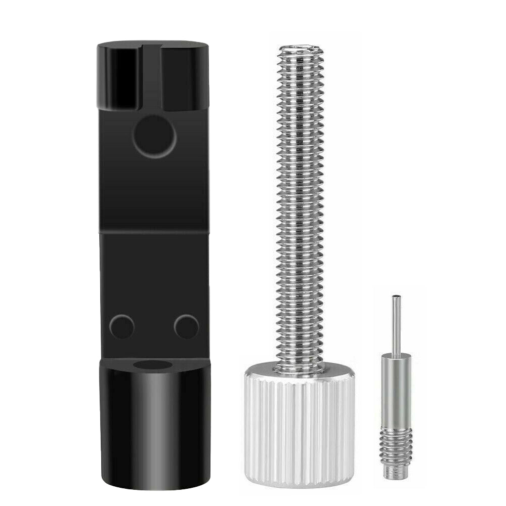 2Pcs Watch Band Link Remover Watch Repair tool Kit