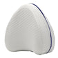 Memory Foam Knee Support Pain Relief Leg Pillow