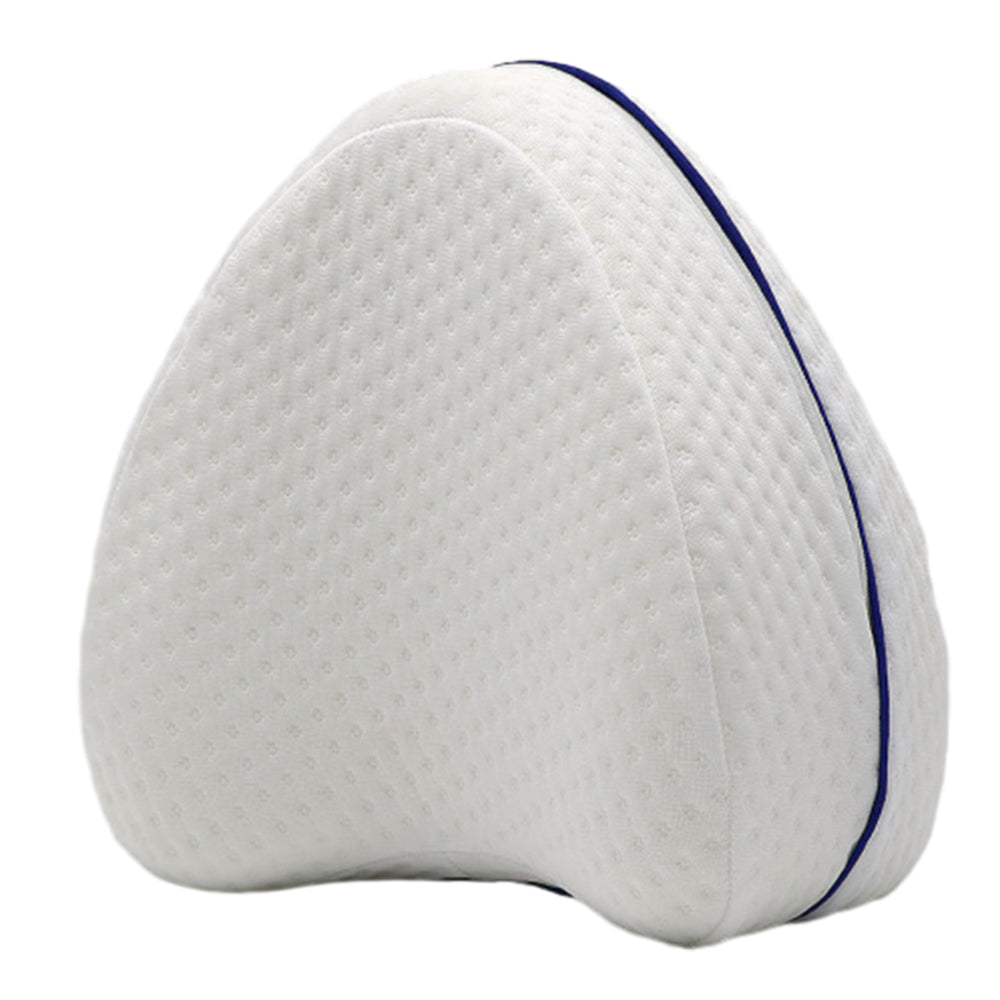 Memory Foam Knee Support Pain Relief Leg Pillow