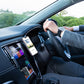 Bluetooth 5.3 AUX Car Adapter Hands-Free Calling