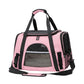 Cat Pet Carrier Bag with Harness