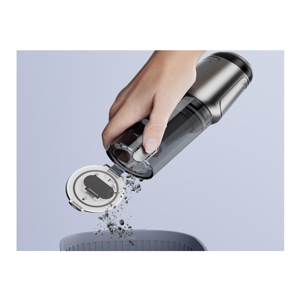 Cordless Handheld Vacuum Cleaner Portable Car Home Vacuum Cleaner Rechargeable