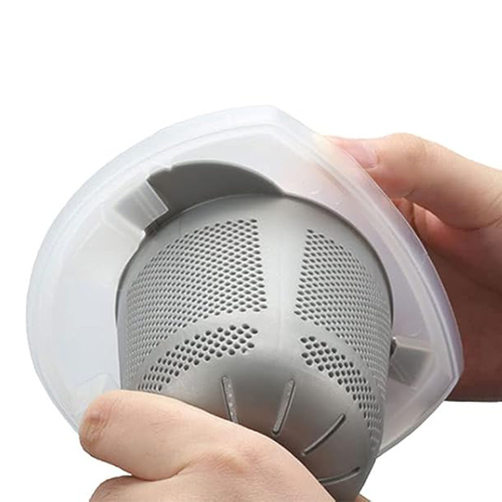 10 Pack Vacuum Filter Replacement for Black Decker VF110 CHV9610