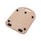 Kitchen Appliance Slider Tray Coffee Maker Rolling Tray Blender Sliding Roller Tray