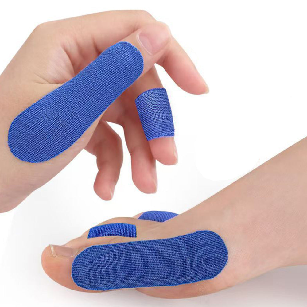 150PCS Bowling Thumb Tape Finger Protection Tape Set Sports Protective Finger Tape