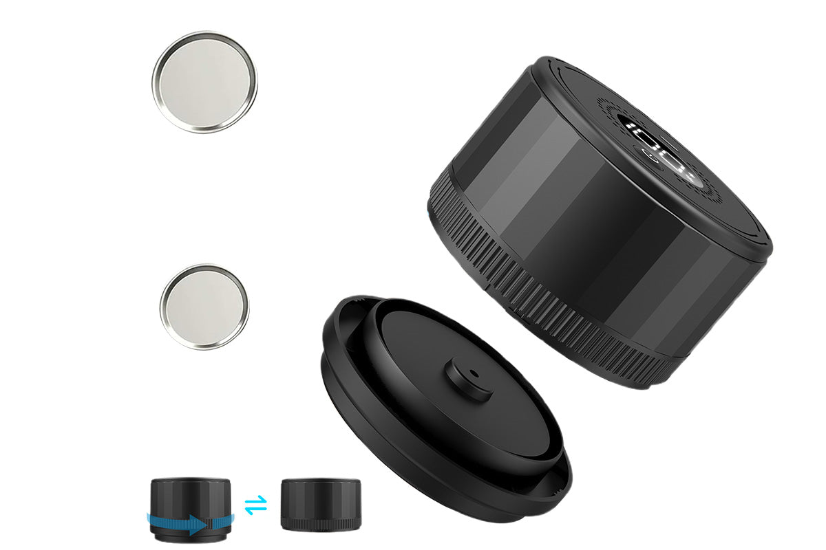Electric Mason Jar Vacuum Sealer Kit for Food Storage and Preservation