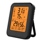 Indoor LCD Digital Thermometer Humidity Meter