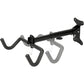 Bike Wall Mount Bicycle Storage Rack Adjustable Foldable for Garage Use