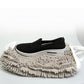 Shoes Washing Mesh Bag with Zipper