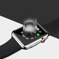10 Pack TPU Screen Protector for iWatch S10 S11 Self Healing Anti Scratch HD