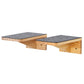 Wall Mounted Cat Climbing Shelf Cat Ladder Cat Wall Furniture Steps