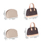 Felt Purse Organizer Purse Insert Tote Organizer for Women