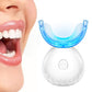 Portable Teeth Whitening Kit with Blue Light Technology