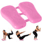 Air Stepper Inflatable Yoga Foot Balance Board Home Gym Exercises Fitness Equipment