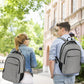 Computer Backpack Travel Laptop Business Backpack With USB Charging Port