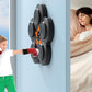 Wall Mounted Smart Bluetooth Boxing Machine