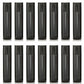 100 PCS Empty Lip Balm Tubes 5g Twist Up Plastic Lipstick Containers for Homemade Lip Gloss Lipstick