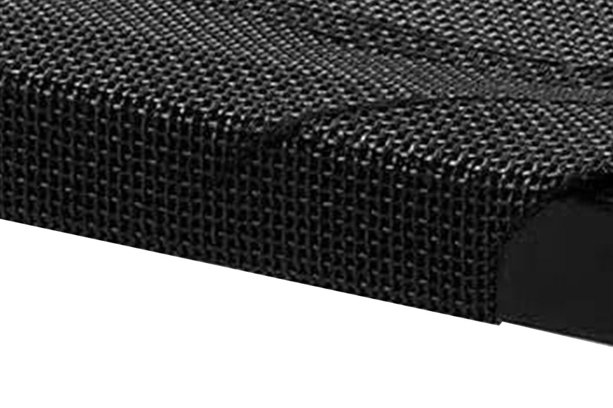 Heavy Duty Pet Raised Bed Elevated Trampoline Pet Bed Dog Mesh Hammock