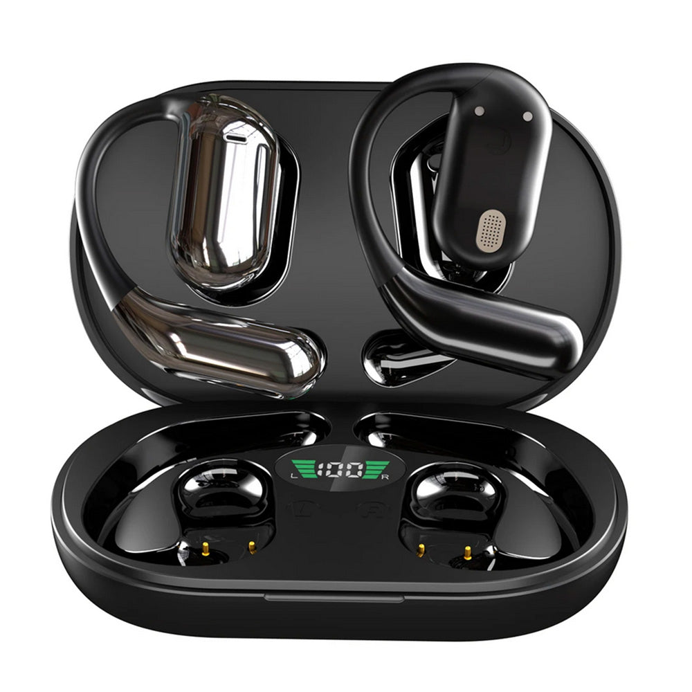 Real-Time AI Language Translator Earbuds Wireless Headphones