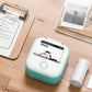 Mini Pocket Thermal Portable Sticker Printer Bluetooth Photo Printer