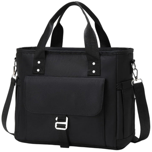 30x14x27CM Insulated Lunch Bag Adult Lunch Box for Work School
