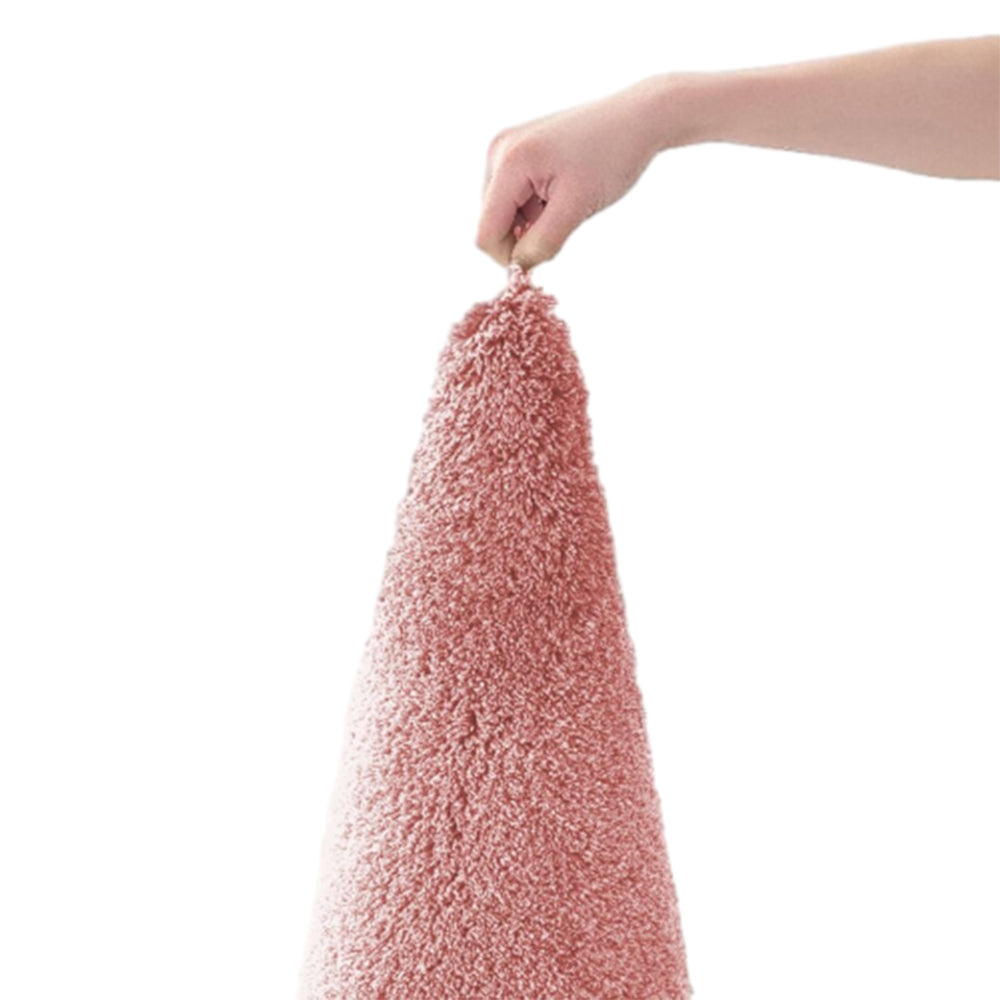 Non-Slip Shaggy Bath Mat
