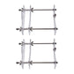 2 x Adjustable Sizes Round Glass Bottle DIY Cutting Tools Set