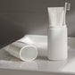 Portable 180 ml Travel Toothbrush Holder and Rinse Cup