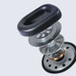 Bluetooth 5.0 Electronic Bluetooth Earmuff Noise Reduction Ear Muff
