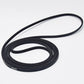 Replacement Dryer Belt 341241 92 Inch Rubber Drum Belt for Dryers