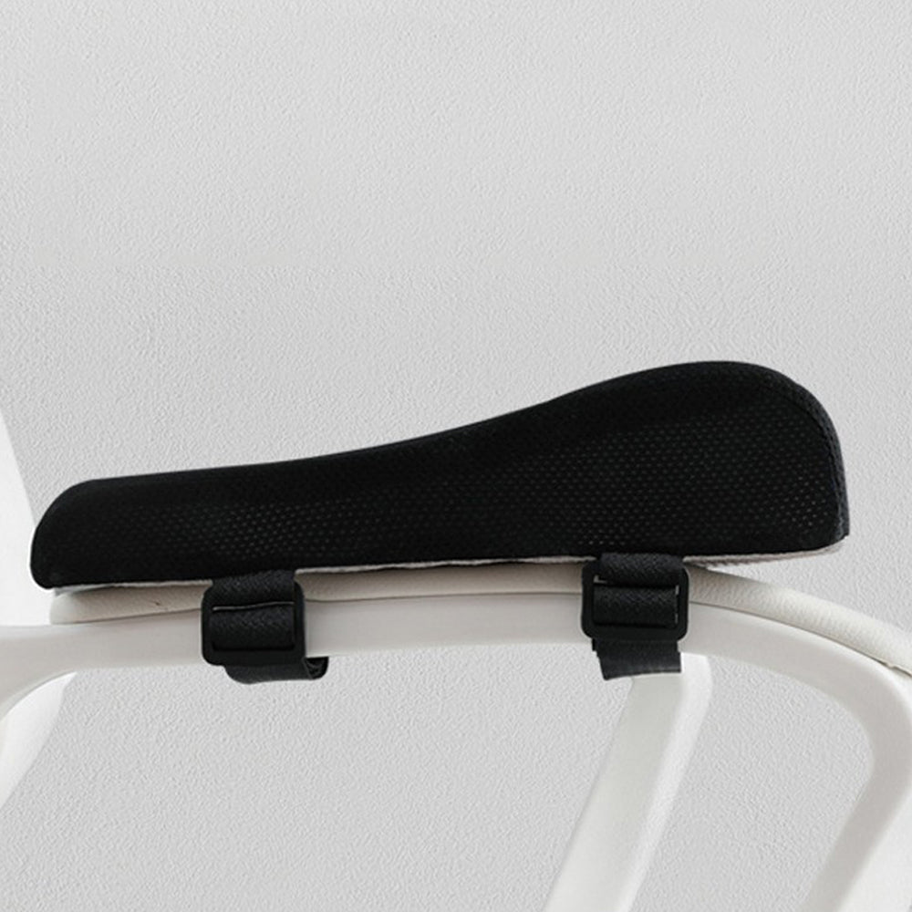 Ergonomic Gel Armrest Cushion for Office Chairs