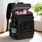 25L Insulated Cooler Backpack Freshness Preservation Backpack For Beach Travel
