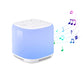 White Noise Sound Machine Sleep Therapy Relaxation