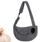 Pet Carrier Bag Sling Mesh Backpack Pet Travel Bag For Dogs Cats