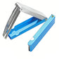 Torch Tip Cleaners Cleaning Tool Set 12 Pieces Case with File Welding Cutting