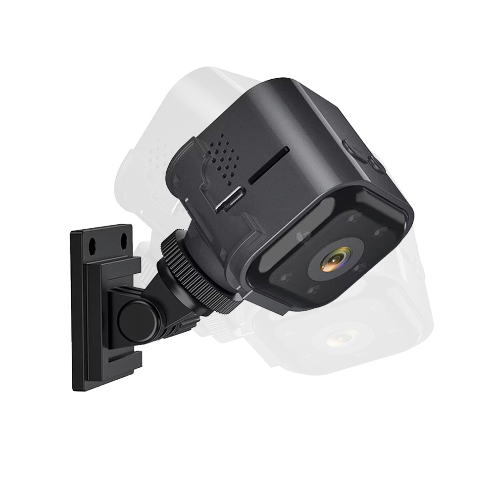 Mini HD WiFi HD Wireless Monitoring Camera Smart Home Camera