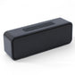 Bluetooth Speaker with Stereo Sound Portable Wireless IPX5 Water Resistant Speaker