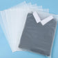 30Pcs Large ZipLock Bags Reusable Waterproof Travel Bags for Clothes Shoes