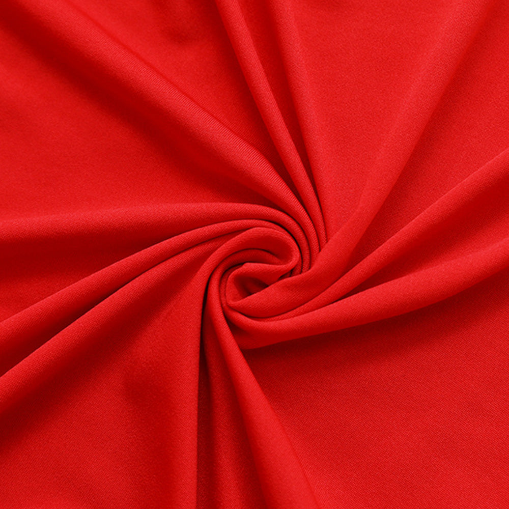 30Pcs Elastic Chair Sashes Bows with Buckle Spandex Chair Bands for Weddings Parties Meetings